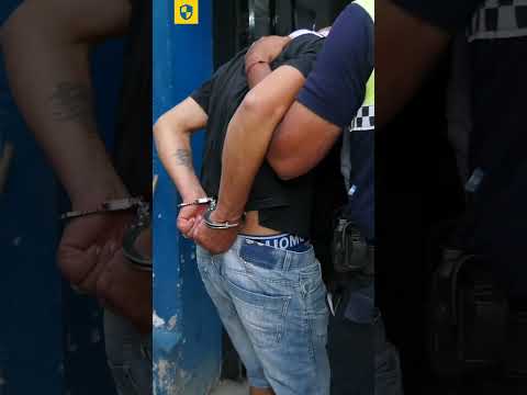 San Pedro de Colalao: Detienen a un hombre por abuso sexual agravado