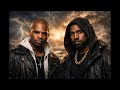 BLESSING IN THE STORM - KIRK FRANKLIN FT. KANYE WEST (2026 Official Lyric Video)