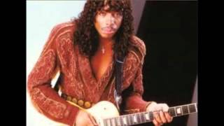 Rick James -- Give It To Me Baby
