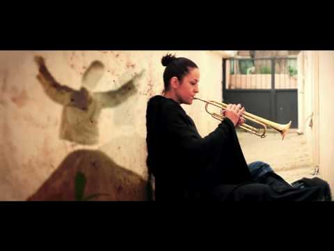 Segah Taksim, Güne Dua, Segah Peşrev / Trompet-i Ruhiye