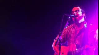 Matthew Good - We Have Done This Before, We Will Do It Again (2014 Demo)