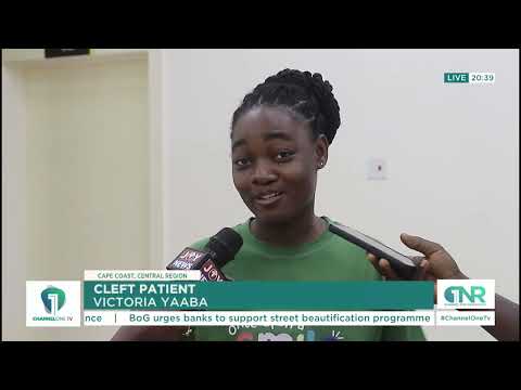 Cleft Patients Still Face Stigma Despite Growing Public Awareness