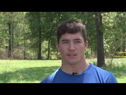 2017 Camp Coker Round 5 ATV INTV Walker Fowler
