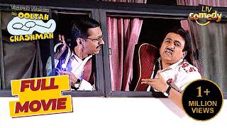 Jetha के वजह से Gokuldham वाले हुए परेशान! | Taarak Mehta Ka Ooltah Chashmah | Full Movie