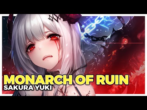 Girl Bright Red Scream video thumbnail