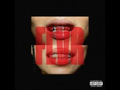 PHÓNG ZÌN ZÌN (karaoke rap version) - tlinh Low G