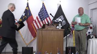 Broadway NC Memorial Day May 29, 2023