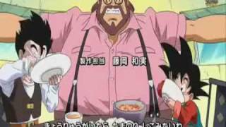 Download lagu Dragonball Z - Yo! Son Goku And His Friends Return Opening ( With American Music) mp3