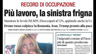 RASSEGNA STAMPA 30 MAGGIO 2026. QUOTIDIANI NAZIONALI ITALIANI  PRIME PAGINE DEI GIORNALI DI OGGI