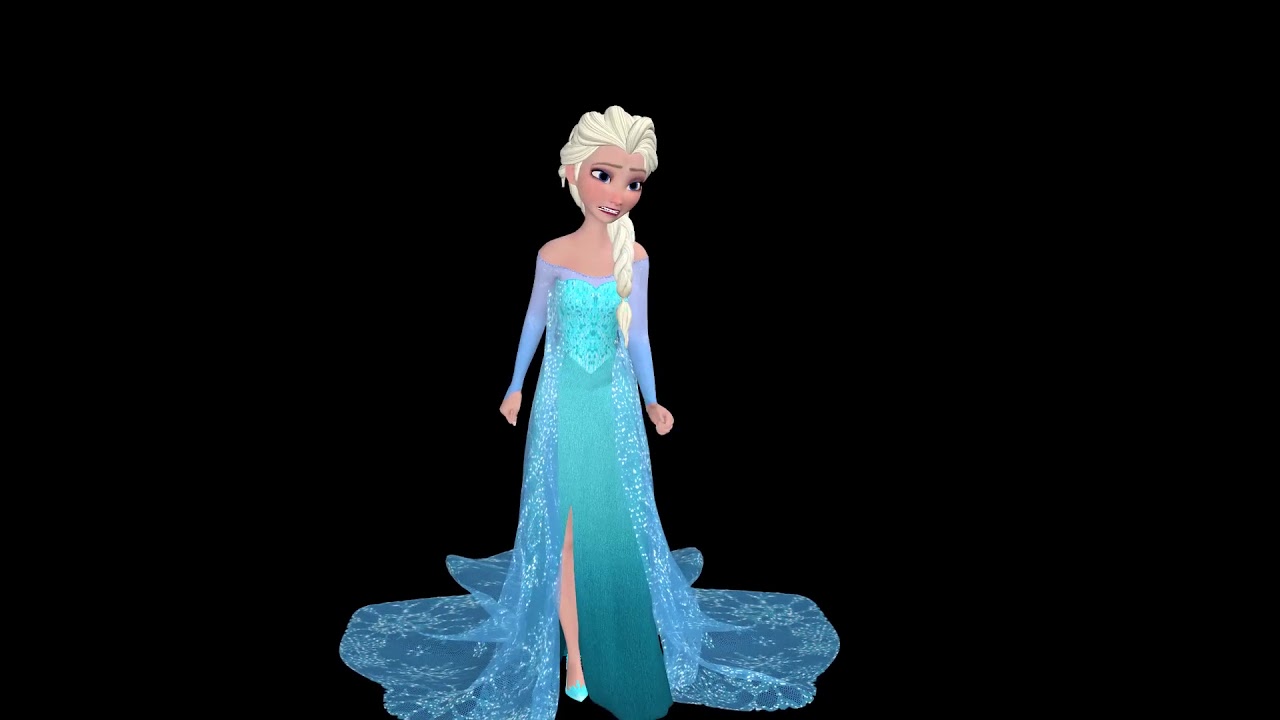 Elsa rig