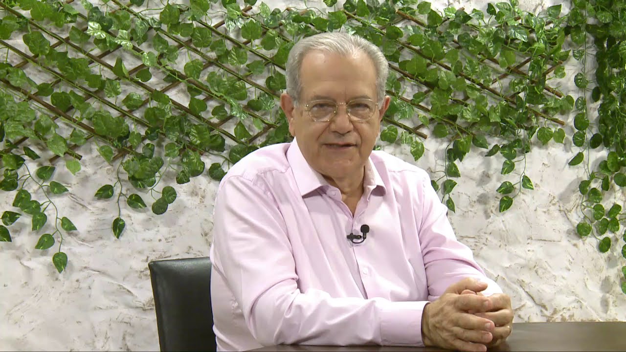 POR QUE SURGIU O LIVRO O EVANGELHO SEGUNDO O ESPIRITISMO? | Parte 1 (18/09/2018)