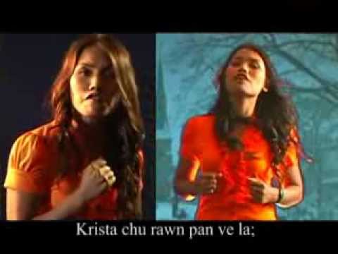 Chawngthanmawii Sawmna Aw Mawi