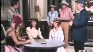 Dusty's Trail Not So Magnificent Seven Western Comedy