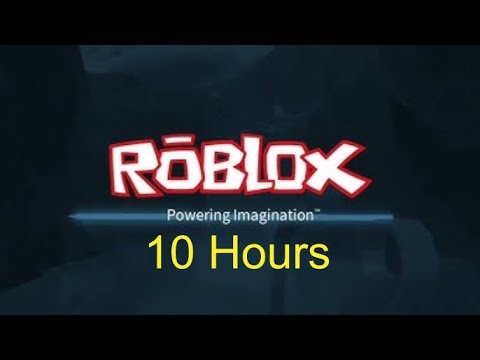 Roblox 10 HOUR Xbox Main Menu Theme