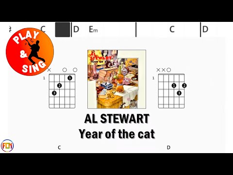 Feel Like - Al Stewart