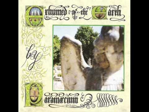 Paramaecium - Removed From The Grave