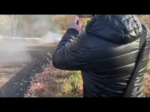 Tor Fiata Tychy Wypadek Peugeot #crash