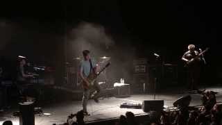 Jonny Lang "Don't Stop (For Anything)"