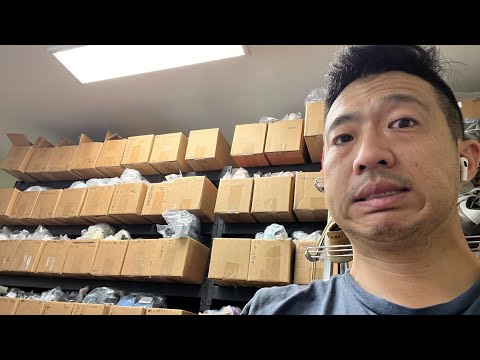 Time to Fix My Nightmare 😬  Withdrawing $33k on Poshmark... Reseller Rescue Day 1/30.