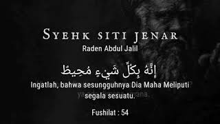 Download lagu Ngaji Filsafat Syehk Siti Jenar Oleh: Dr. Fahruddin Faiz, MA mp3