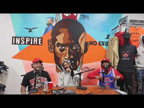 DNA Episode 9: The "Jo Lenz" Interview