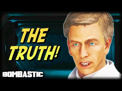 The Truth About Director Krennic | Star Wars