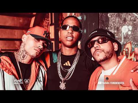 MALANDRO ENVOLVIDO - MC Menor da VG, MC Romeo e MC Lemos (DJ WN)
