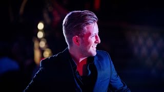 Billy Gilman - Evergreen