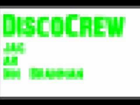 DiscoCrew - Jag Är Din Brandman