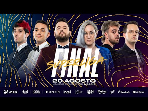La previa de la final de Superliga