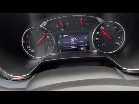 Thumbnail for 2022 Chevy Blazer V6 AWD Acceleration 0-60 & 50-90 MPH