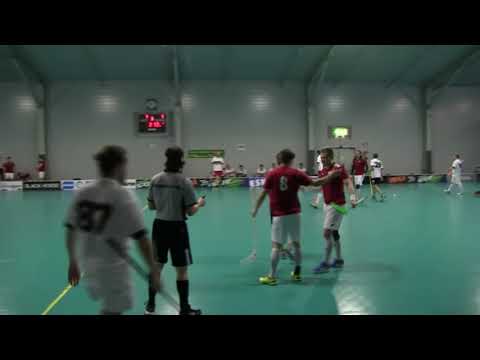 SB Karhukopla - SC Lahjotut 2017