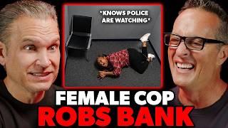Former Deputy Caught Robbing a Bank | FBI FRAUD STORIES