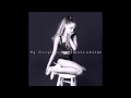 Ariana Grande   - One Last Time Audio