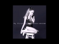 Ariana Grande - One Last Time Audio 