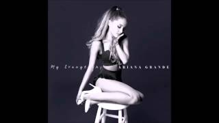 Ariana Grande   - One Last Time Audio