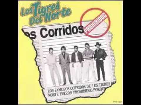 R 1 -  Los Tigres del Norte