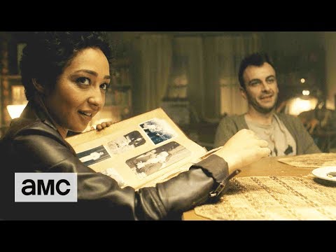 Preacher Season 2 (Promo 'What Critics Are Saying')