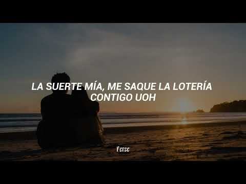 Alexis y Fido - Energía (Letra) tu me das energía