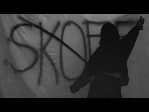 SKOFF - CANCEL CULTURE (Official Music Video)