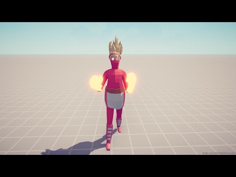 🔥 SUPER BOXER vs EVIL & GOOD FACTION + 2 SECRET Totally Accurate Battle Simulator TABS 🔥