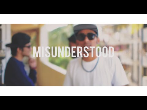 [Music Video] Misunderstood | Mack Varpe X Kidshot x Rekoil