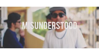 [Music Video] Misunderstood | Mack Varpe X Kidshot x Rekoil