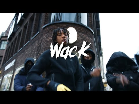 [FREE] Russ Millions x Tion Wayne Type Beat - WACK | UK Drill Type Beat 2026