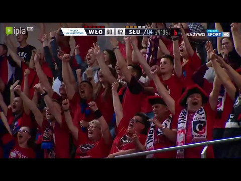 Energa Czarni w półfinale #PLKPL