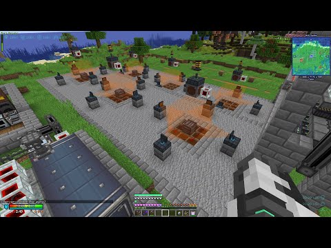 Ragnamod VII EP28 - Singularities & Agglomerates cont. - VOD December 29, 2024