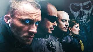 I feel a man - frenetics [voice delete]