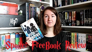 Crystal Whisperer by Camilla Monk | Spoiler Free Book Review