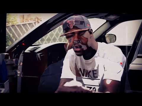 Frank Luc - Paper Chase (Official Video)