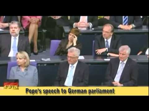 Click to Watch the Congressman Paul Ryan Defends Budget, Governing Vision, with Catholic Social Doctrine video